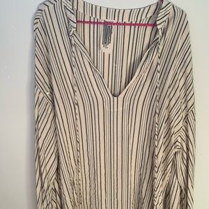 Free People Tunic